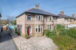 Park Avenue, Hellifield, Skipton, North Yorkshire, BD23