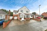 Grange Drive, Glen Parva, Leicestershire, LE2