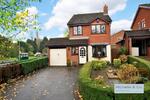 Churchstone Close, Bromsgrove