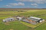 Gilpen Croft, Occumster, Lybster, Caithness KW3 6BD