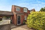 Sandringham Road, Stoke Gifford, Bristol, Gloucestershire BS34
