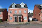 Aspenwood Close, Bamber Bridge, Preston