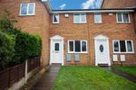 Acorn Close, Cannock WS11
