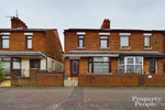 18 Rosapenna Drive, Belfast, BT146GT