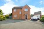 Brandon Walk, Sutton-In-Ashfield, Nottinghamshire NG17