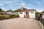 Woodside Road, Weybourne, Farnham, Surrey, GU9