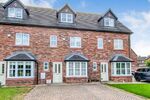 Haydock Drive, The Ridings, Carlisle CA2