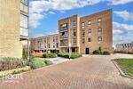 Ellis Road, Cambridge