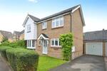 Larksway, Bishops Stortford, Herts, CM23