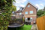Meadows Drive, Camberley, Surrey, GU15