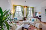Preston Hall, Culpeper Road, Aylesford, ME20