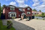Whinfell Road, Darras Hall, Ponteland, NE20