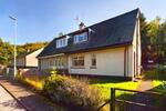 4 Jane Road, Dunbeg, Oban, Argyll