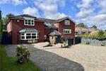 Whinfell Road, Darras Hall, Ponteland, NE20