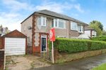 Durlstone Crescent, Sheffield, South Yorkshire S12