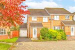 Milland Close, Abbey Meads, Swindon, Wiltshire, SN25