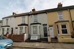King Edward Road, Gillingham, Kent, ME7