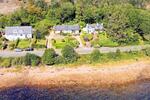 Cumlodden Cottage East, Furnace, Inveraray, Argyll