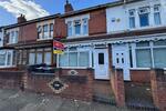 Monk Road, Ward End, Birmingham, West Midlands
