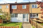 Eskin Close, Tilehurst, Reading