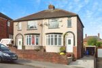 Goore Road, Sheffield, South Yorkshire S9