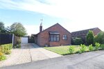 Leaburn Road, Messingham, Scunthorpe, North Lincolnshire, DN17