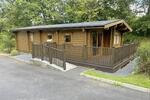 Penlan Holiday Park, , Cenarth