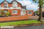 Rising Lane, Garden Suburbs, Oldham, OL8