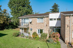 Bruford Close, Taunton, Somerset