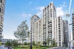 Fountain Park Way, White City, W12