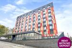 Cardinal Court, Oldham OL1