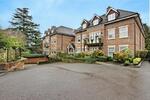 Hawkesley Court, Watford Road, Radlett, Herfordshire, WD7