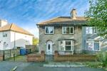 Vanbrugh Crescent, Liverpool, Merseyside, L4
