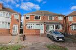 Rectory Park Road, Birmingham B26