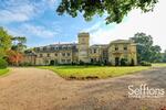 Blofield Hall, Hall Road, Blofield, Norwich, Norfolk
