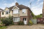 Perne Road, Cambridge CB1