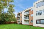Hamilton Court, Taunton, Somerset, TA1