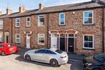 Lansdowne Terrace, York YO10