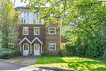 Pendenza, Cobham, Surrey, KT11