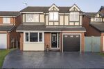 Fox Grove, Warmsworth, Doncaster, South Yorkshire DN4