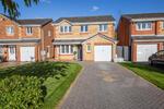 Plover Way, Lowton, WA3