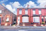 Bennett Street, Liverpool, Merseyside, L19