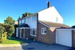 Poplar Walk, Farnham, Surrey, GU9
