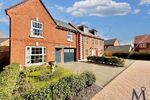 Lowe Street, Hugglescote LE67