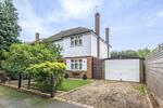 Grove Crescent, Walton-On-Thames, KT12