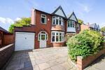 St. Oswalds Road, Ashton-In-Makerfield, WN4