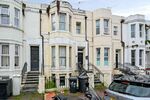 Bourne Street, Eastbourne BN21