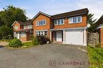 FOUR BEDROOM DETACHED HOUSE