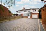 Orchard Avenue, Hounslow TW5