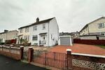 Lomond Drive, Bellsmyre, Dumbarton, G82